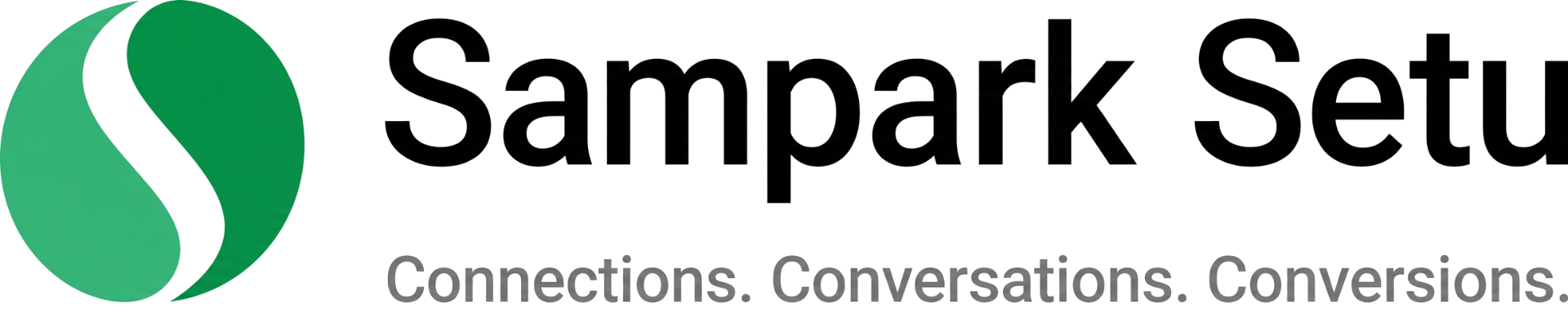 Sampark Setu — Big Marketing tool for Small Business